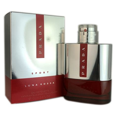 prada sport profumo uomo|prada perfumes for men.